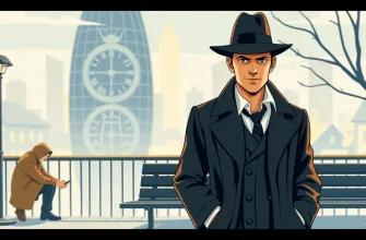 Detektywistyczne filmy o bezdomnych