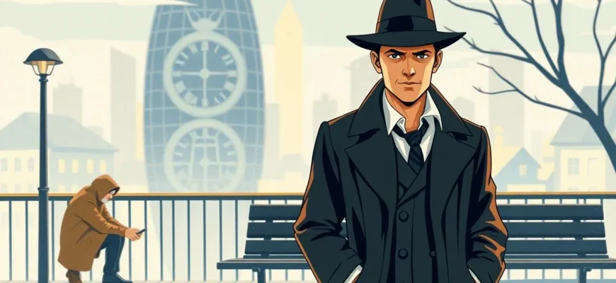 Detektywistyczne filmy o bezdomnych