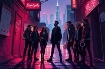 Najlepsze Thrillery o Przyjaciółkach