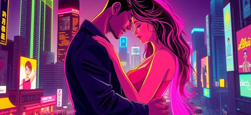 10 filmów biograficznych o kochankach