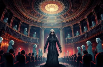 Najlepsze filmy grozy o operze