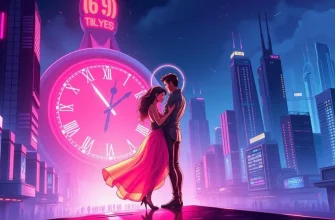 Filmy SF o miłości przez czas