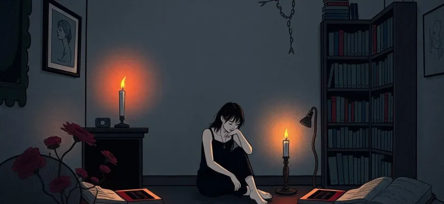 10 Filmów Dramatycznych o Samopoznaniu