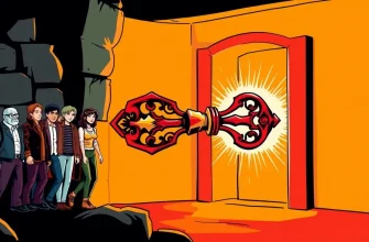 Najlepsze Filmy Grozy o Piwnicach