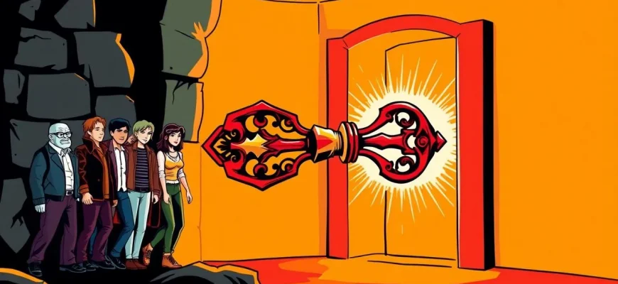 Najlepsze Filmy Grozy o Piwnicach