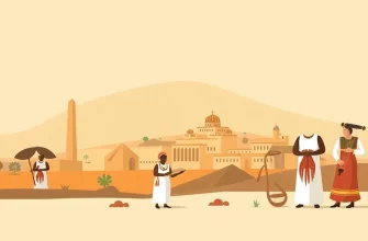 Historyczne filmy o kulturze Etiopii