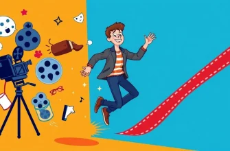 Najlepsze komedie o niewidzialności