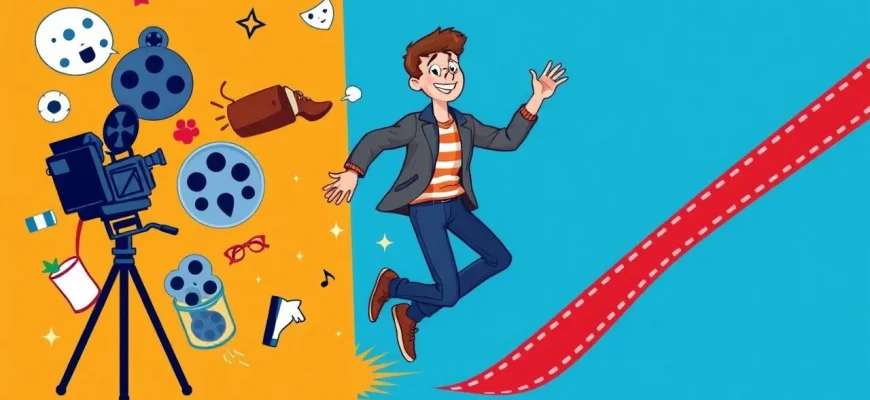 Najlepsze komedie o niewidzialności