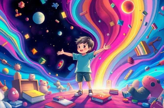 Filmy o dzieciństwie - Podróż w przeszłość