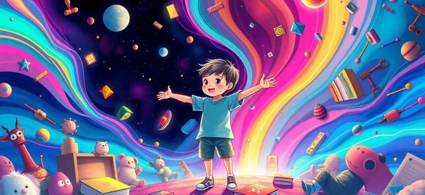 Filmy o dzieciństwie - Podróż w przeszłość