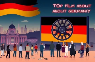 Top 10 Filmów o Niemcach