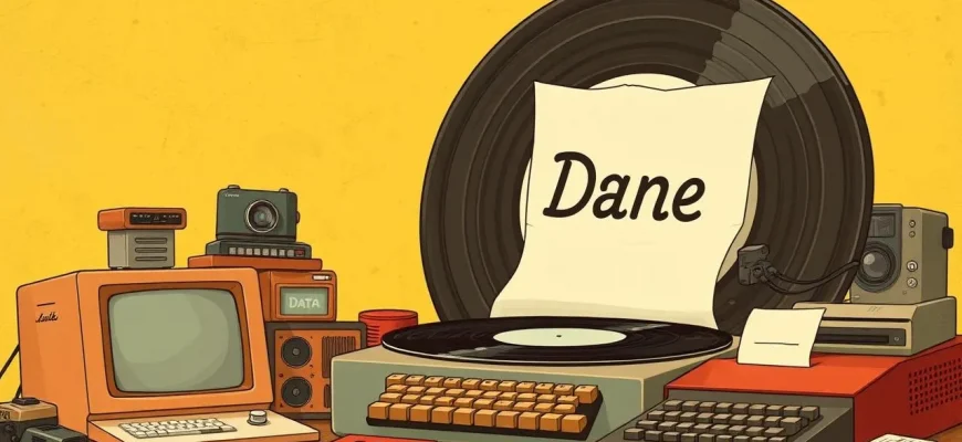 Dokumentalne filmy o zbieraniu danych