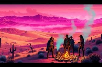 Najlepsze filmy westerów o potworach