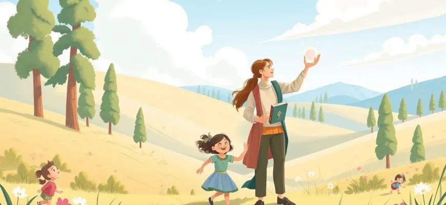 Fantastyczne filmy o przybranych rodzinach