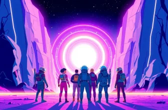 Najlepsze Filmy Sci-Fi o Badaczach