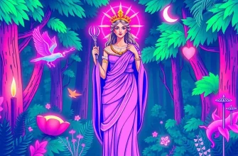 Filmy o boginiach: od mitologii do współczesności