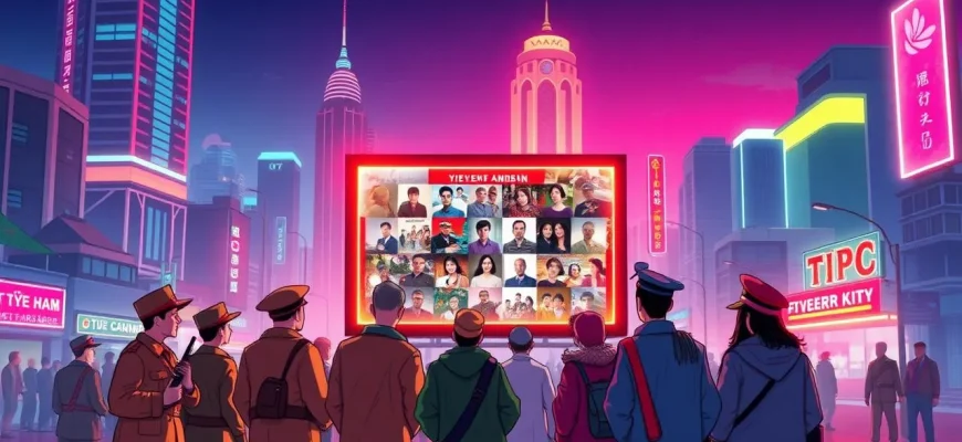 Najlepsze Filmy o Wietnamie