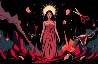 Najlepsze filmy horror o aborcji