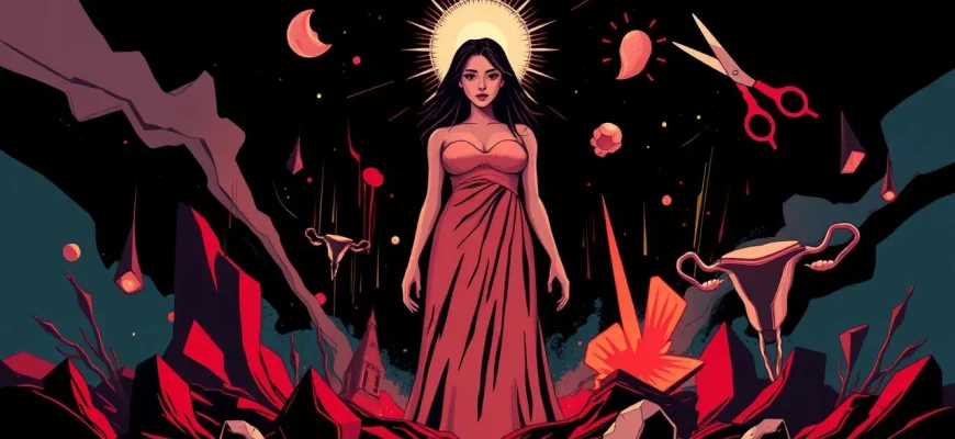 Najlepsze filmy horror o aborcji