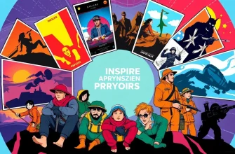 10 Filmów Przygód Pierwszych Odkrywców