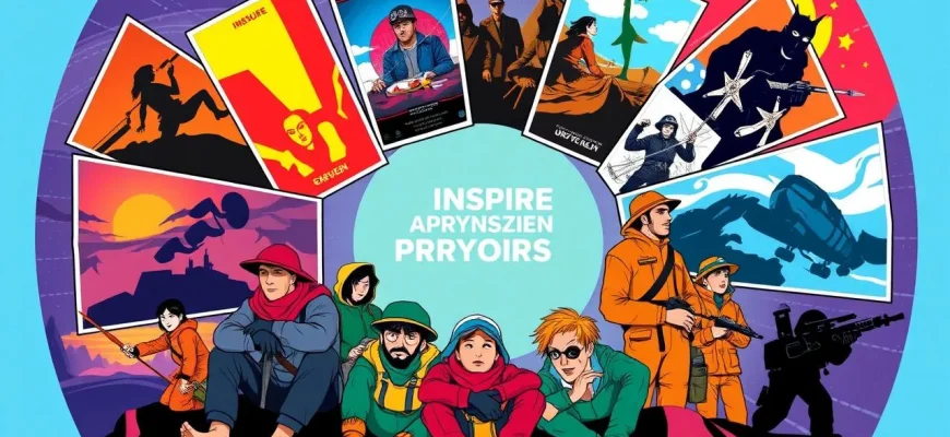 10 Filmów Przygód Pierwszych Odkrywców