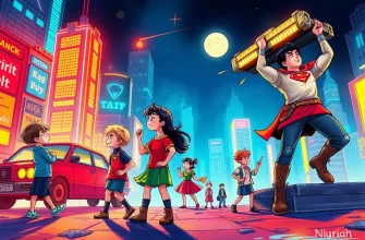 Fantastyczne filmy o wyjątkowych dzieciach