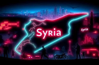 Najlepsze Thrillery o Syrii