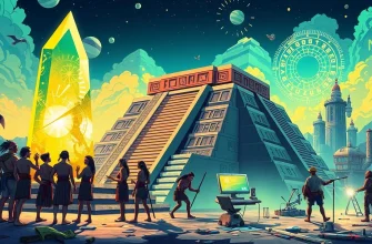 Złote Technologie Majów: 10 Filmów, Które Musisz Zobaczyć