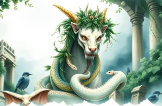 Najlepsze Filmy Dramatyczne o Gorgylach