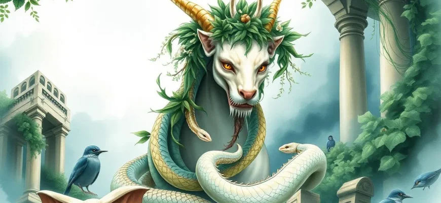 Najlepsze Filmy Dramatyczne o Gorgylach