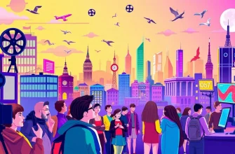 10 filmów o społeczeństwie, które warto zobaczyć