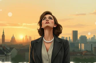 10 Filmów Dramatycznych o Zmianie Pracy