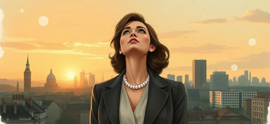 10 Filmów Dramatycznych o Zmianie Pracy