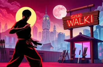 Najlepsze filmy o sztukach walki