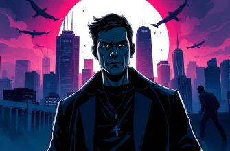 Najlepsze Filmy o Zemście na Przestępcach