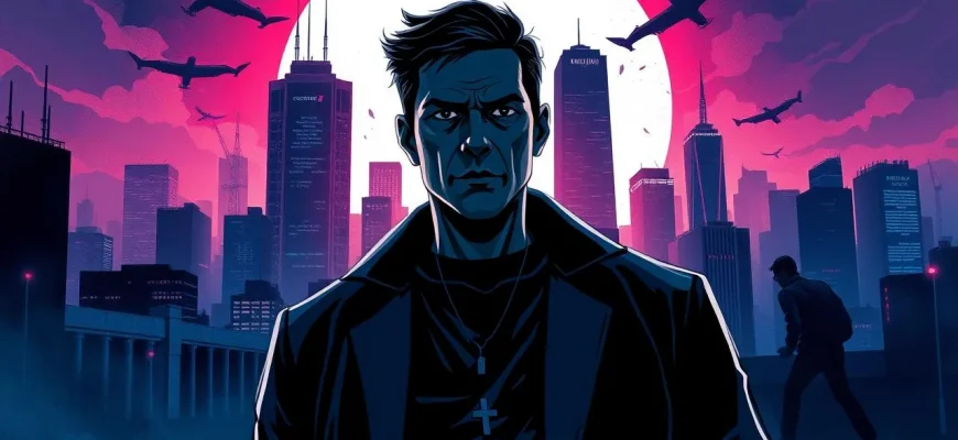 Najlepsze Filmy o Zemście na Przestępcach