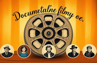 Dokumentalne filmy o reżyserach