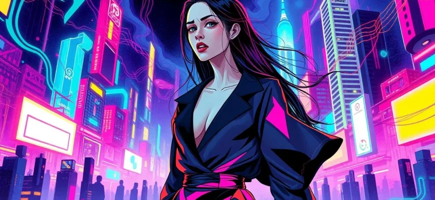 Najlepsze thrillery o zaburzeniach dysocjacyjnych