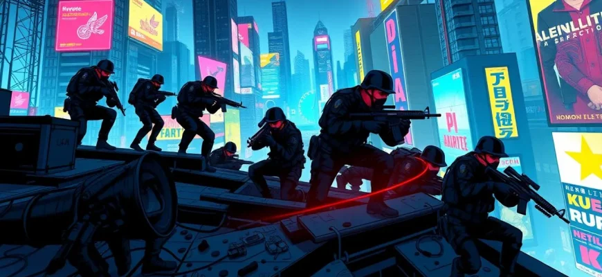 Najlepsze filmy o wojnie i elitarne wywiady