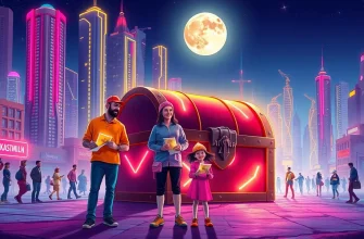 Rodzinne filmy o skarbach