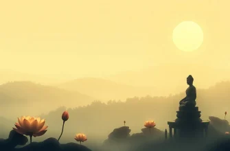 Filmy dramatyczne o buddyzmie