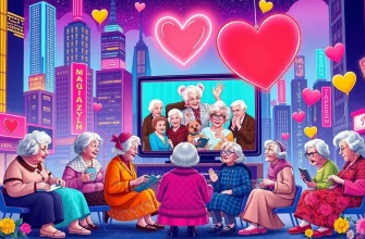 Najlepsze filmy rodzinne o babciach