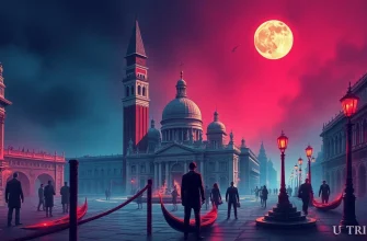 Thrillery w Wenecji - 10 filmów, które musisz zobaczyć