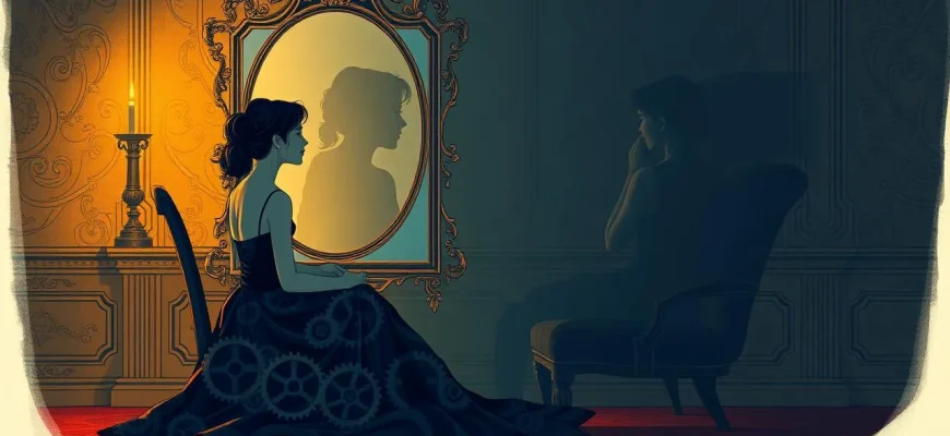 10 Filmów Dramatów o Presji Psychicznej