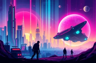 Najlepsze filmy sci-fi o niebezpiecznych sytuacjach