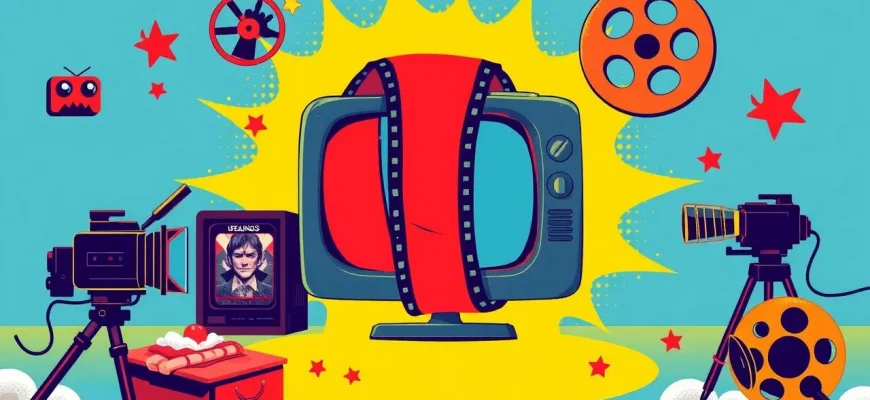 Najlepsze filmy grozy o przeklętych filmach