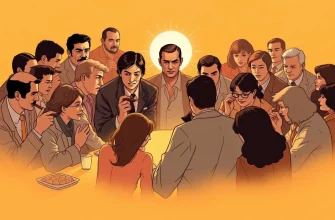 Najlepsze Filmy o Kriminalnych Rodzinach