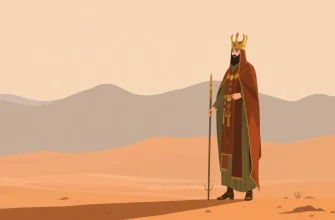 Historyczne filmy o władcach Baktrii