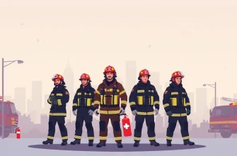 Najlepsze filmy akcji o strażakach