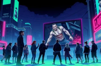 Filmy o okrutnych ludziach